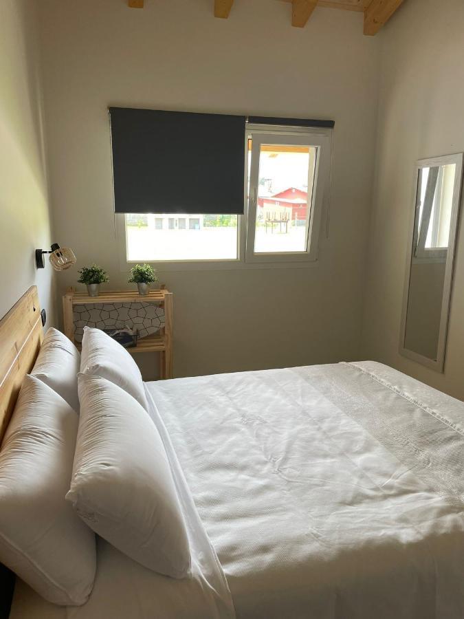 Apartamentos Aronces Cudillero Buitenkant foto