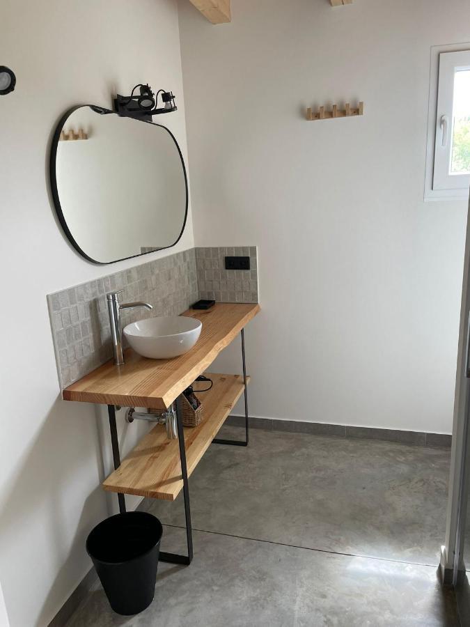 Apartamentos Aronces Cudillero Buitenkant foto