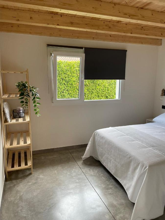 Apartamentos Aronces Cudillero Buitenkant foto