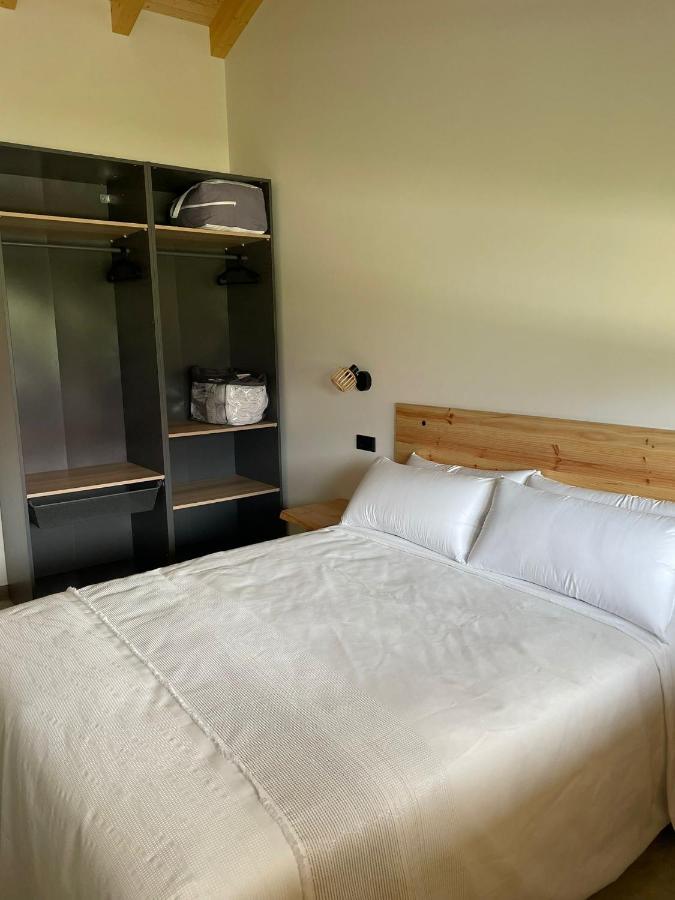 Apartamentos Aronces Cudillero Buitenkant foto