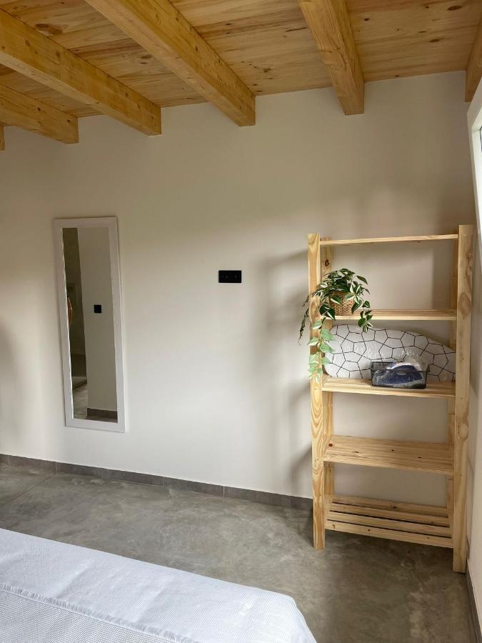 Apartamentos Aronces Cudillero Buitenkant foto