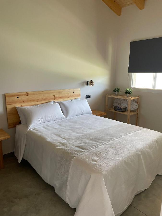 Apartamentos Aronces Cudillero Buitenkant foto