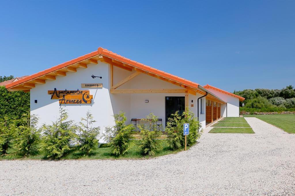 Apartamentos Aronces Cudillero Buitenkant foto